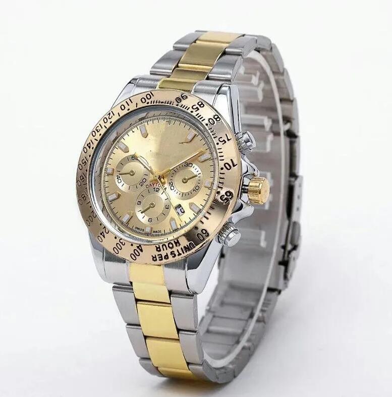 Mens Rolexs Watch Automatic Mechanical Watches 40MM All Stainless Steel Business Wristwatch Strap Adjustable Montre de Luxe Self-wind Fashion Wristwatches 31
Mens Rolexs Watch Automatic Mechanical Watches 40MM All Stainless Steel Business Wristwatch Strap Adjustable Montre de Luxe Self-wind Fashion Wristwatches 31