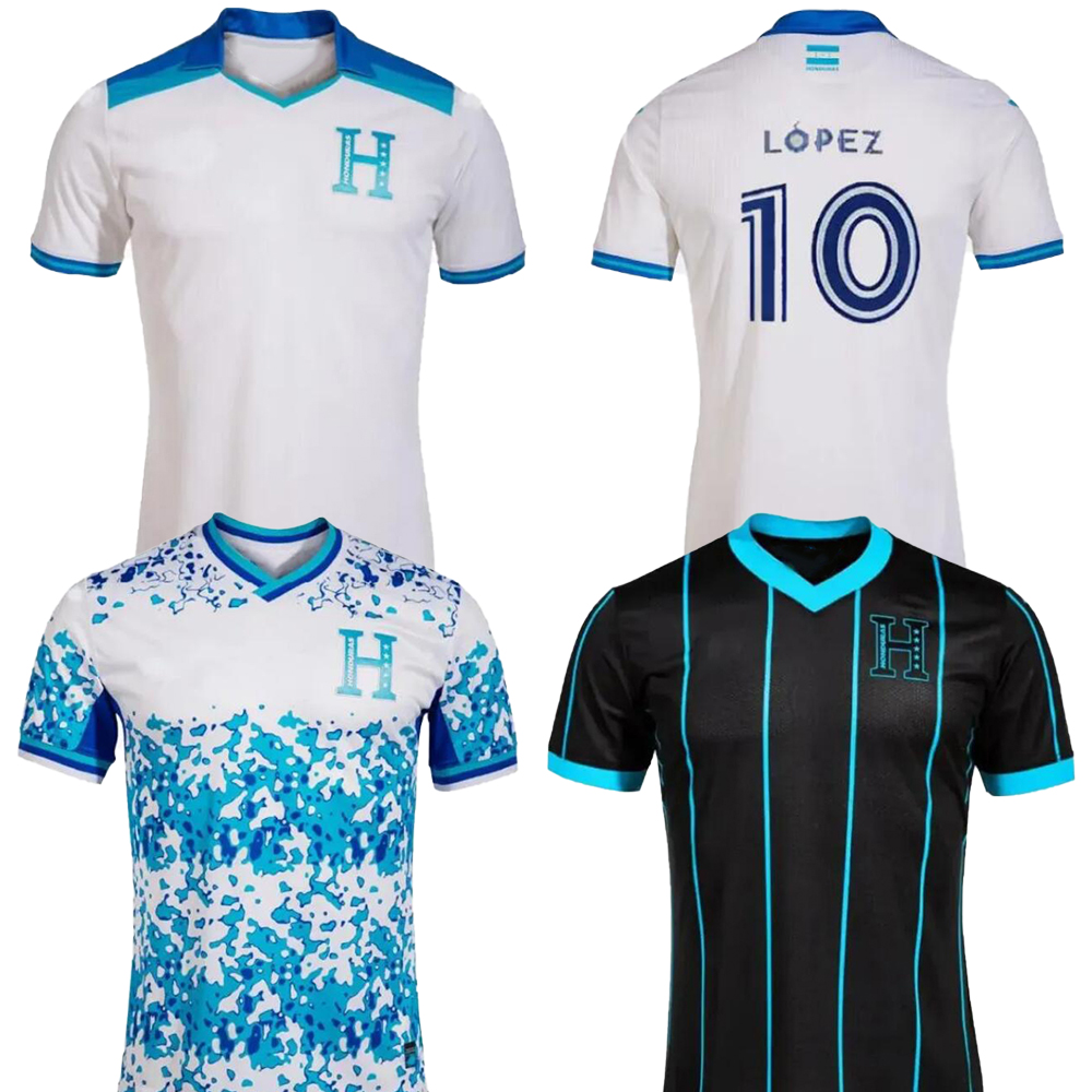 Customized 23-24 honduras Thai Quality Soccer Jerseys 11 CASTIllO 6 GARCIA 13 COSTLY 2 BECKELES 9 LOZANO 7 IZAGUIRRE 17 ELIS 10 LOPEZ WEAR, 23-24 home
Customized 23-24 honduras Thai Quality Soccer Jerseys 11 CASTIllO 6 GARCIA 13 COSTLY 2 BECKELES 9 LOZANO 7 IZAGUIRRE 17 ELIS 10 LOPEZ WEAR, 23-24 home