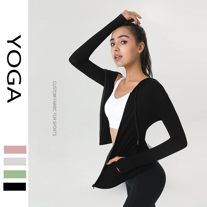 new Alo Yoga fashions women's sports clothes sports coat alo yoga sports pants speed dry tight yoga clothes alo top luxury, Green
new Alo Yoga fashions women's sports clothes sports coat alo yoga sports pants speed dry tight yoga clothes alo top luxury, Green