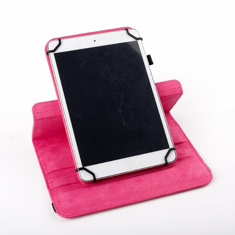 Universal 360 Rotating Adjustable Flip PU Leather Stand Case Cover For 7 8 9 10 10.1 10.2 inch Tablet PC MID Huawei XiaoMi Lenovo LG Amazon Samsung Ta