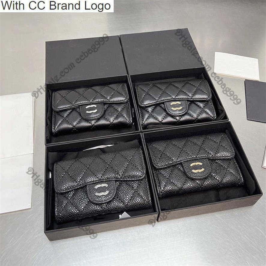 CC Brand Wallets Mini Lambskin Caviar Designer Flap Purses Shiny Pearly Grained Calfskin Quilted Classic Card Holder Gold Silver M315l, Silver caviar
CC Brand Wallets Mini Lambskin Caviar Designer Flap Purses Shiny Pearly Grained Calfskin Quilted Classic Card Holder Gold Silver M315l, Silver caviar