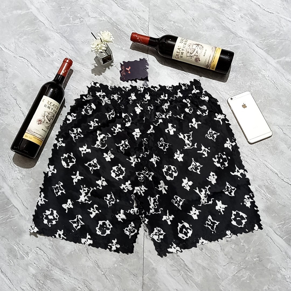 Summer Fashion Mens Designer shorts Quick Drying SwimWear Printing Board Beach Pants Men Swim Short Asian size M-XXXL 2023
Summer Fashion Mens Designer shorts Quick Drying SwimWear Printing Board Beach Pants Men Swim Short Asian size M-XXXL 2023