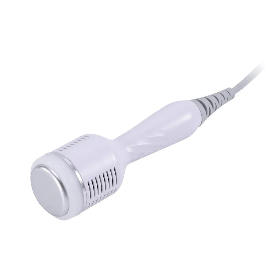 Portable radiofrequency radio frequency skin tightening fractional rf microneedling machine