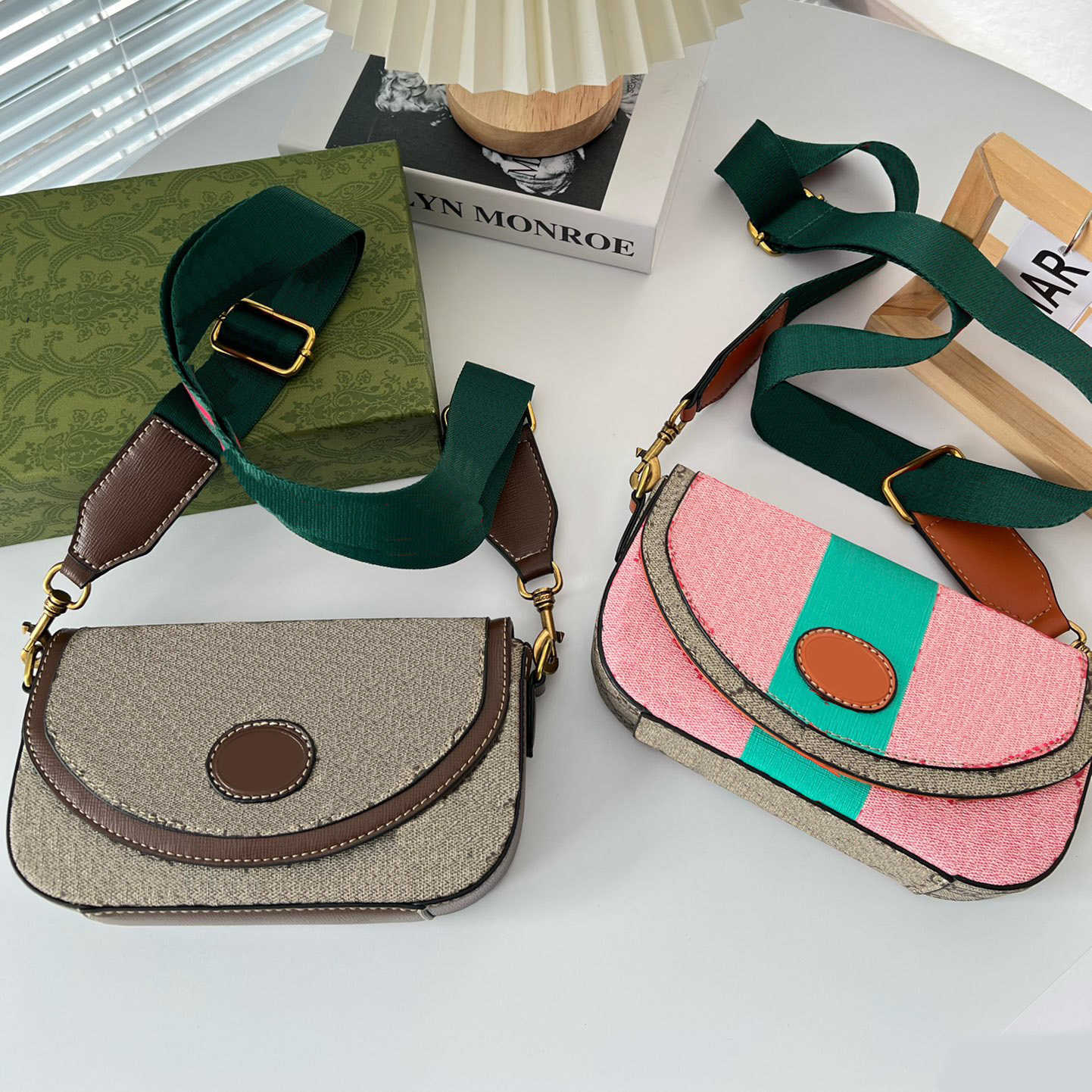 Designer bags unisex Limited bag shoulder crossbody purse leather luxurys handbags Wide shoulder strap Messenger purse Leather purse Square Bag 230420, Camel
Designer bags unisex Limited bag shoulder crossbody purse leather luxurys handbags Wide shoulder strap Messenger purse Leather purse Square Bag 230420, Camel