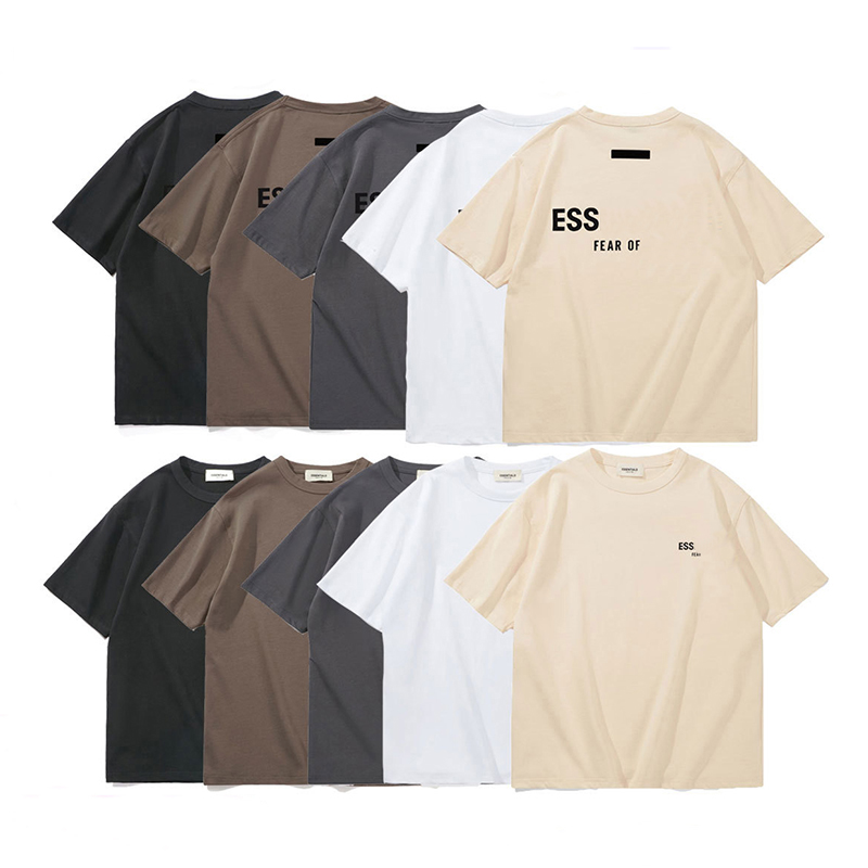 Designer Men's T shirts Fashion Top Quality tshirt Streetwear Loose crew neck Short Sleeve Men Women Tees Large Size Cotton Summer LHWO, Black
Designer Men's T shirts Fashion Top Quality tshirt Streetwear Loose crew neck Short Sleeve Men Women Tees Large Size Cotton Summer LHWO, Black