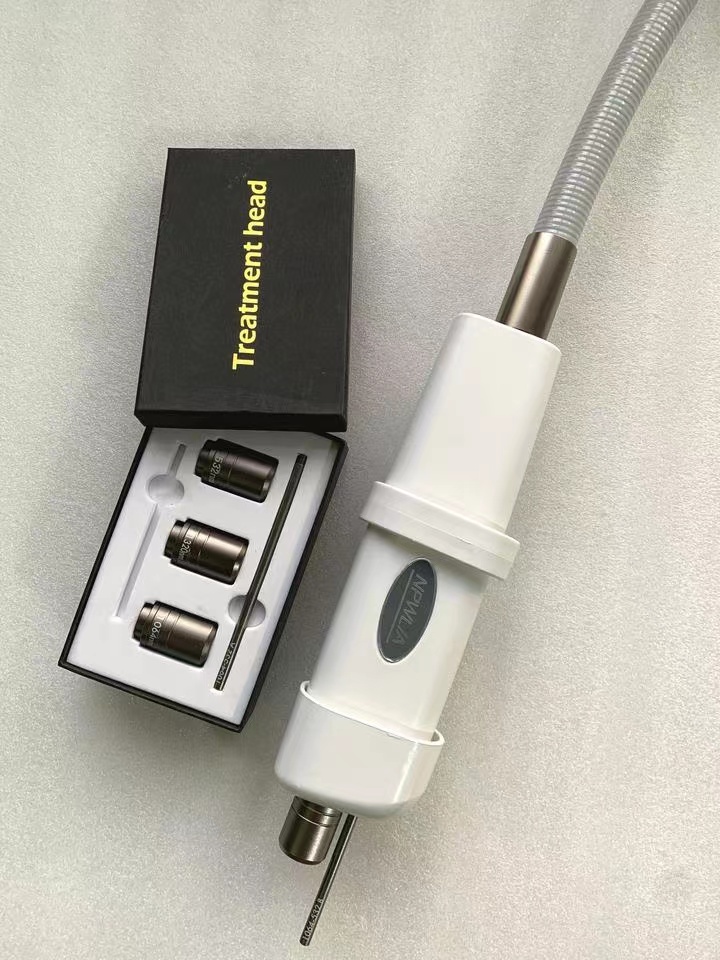 Factory Price High Power Diode Laser Hair Removal Nd Yag Tattoo Removal Machine