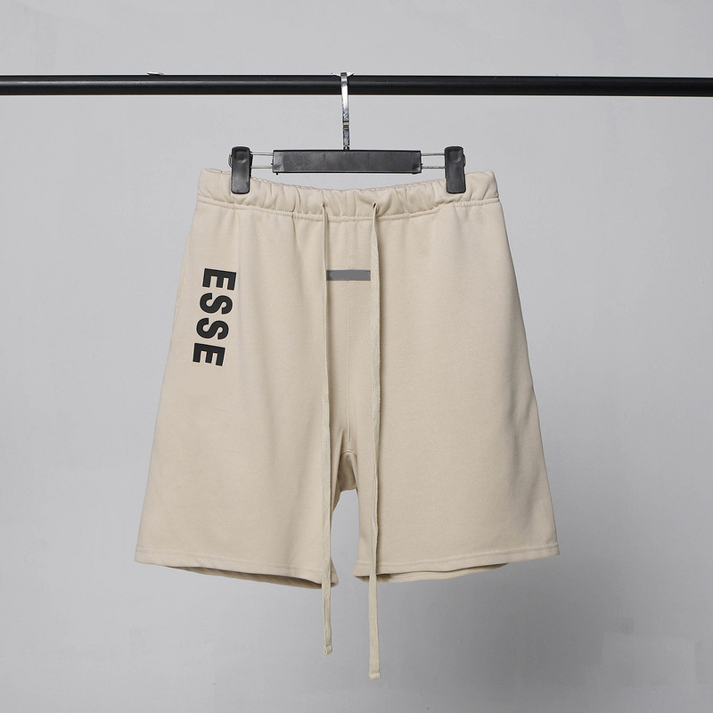 Mens Womens Designer Essentail Shorts Clothing Apparel Cotton Sports Fashion Short Street Style Tide Knee Length Essent Summer New Clothing Essentiel 58ha
Mens Womens Designer Essentail Shorts Clothing Apparel Cotton Sports Fashion Short Street Style Tide Knee Length Essent Summer New Clothing Essentiel 58ha