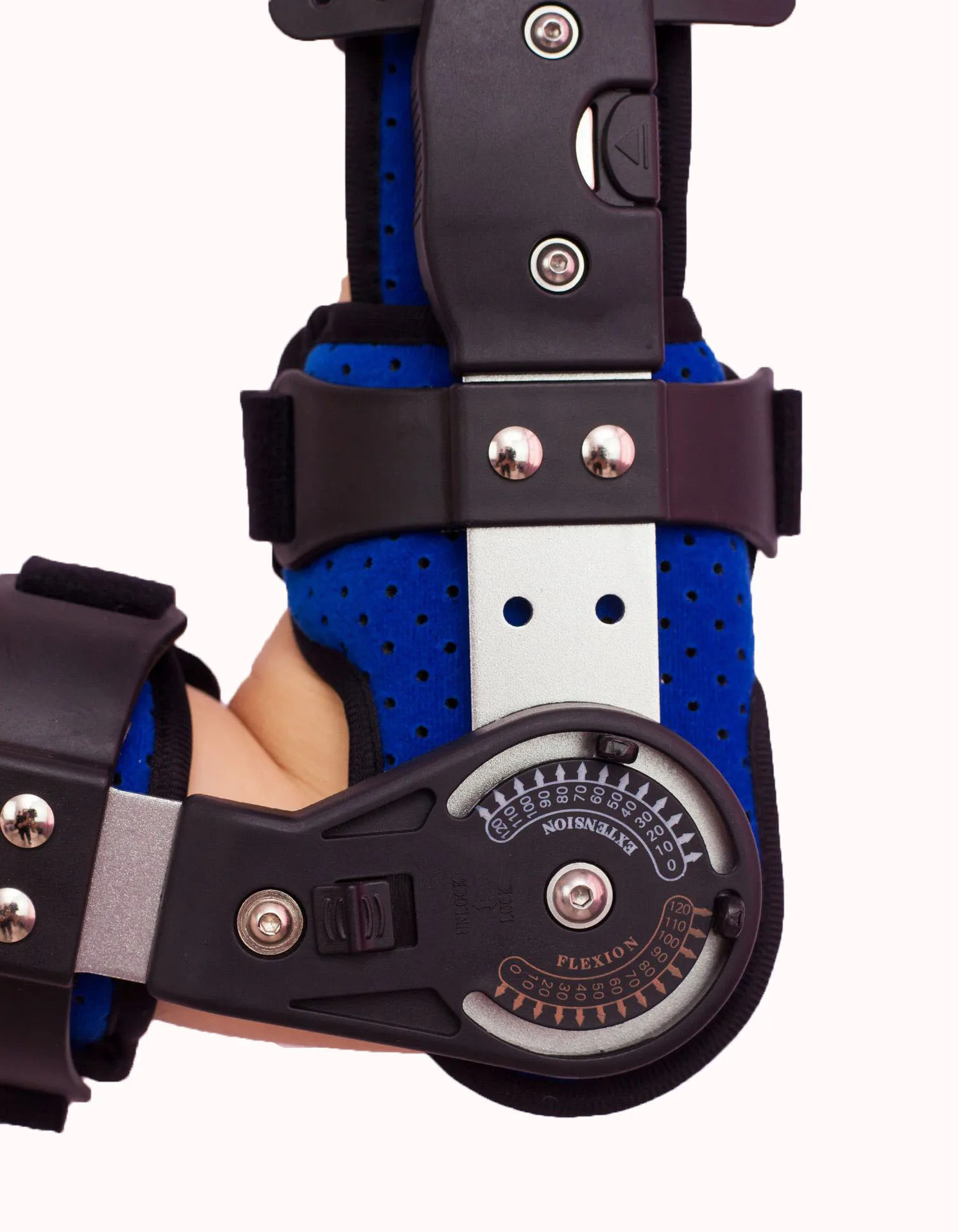 Slimming Belt Elbow joint fixation brace ROM hinged Shoulder Arm Sling Forarm Braces Support Splint Orthosis Ort ics Band Pad Bel | Unisex 231123