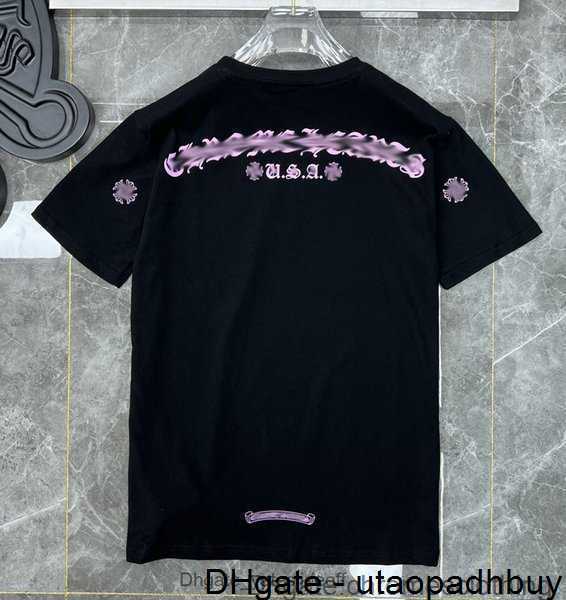 T-shirts Classics Mens t Shirts Heart High Quality Crew Neck Chromes Short Sleeves Tops Tees Ch T-shirts Sweater Horseshoe Sanskrit
T-shirts Classics Mens t Shirts Heart High Quality Crew Neck Chromes Short Sleeves Tops Tees Ch T-shirts Sweater Horseshoe Sanskrit