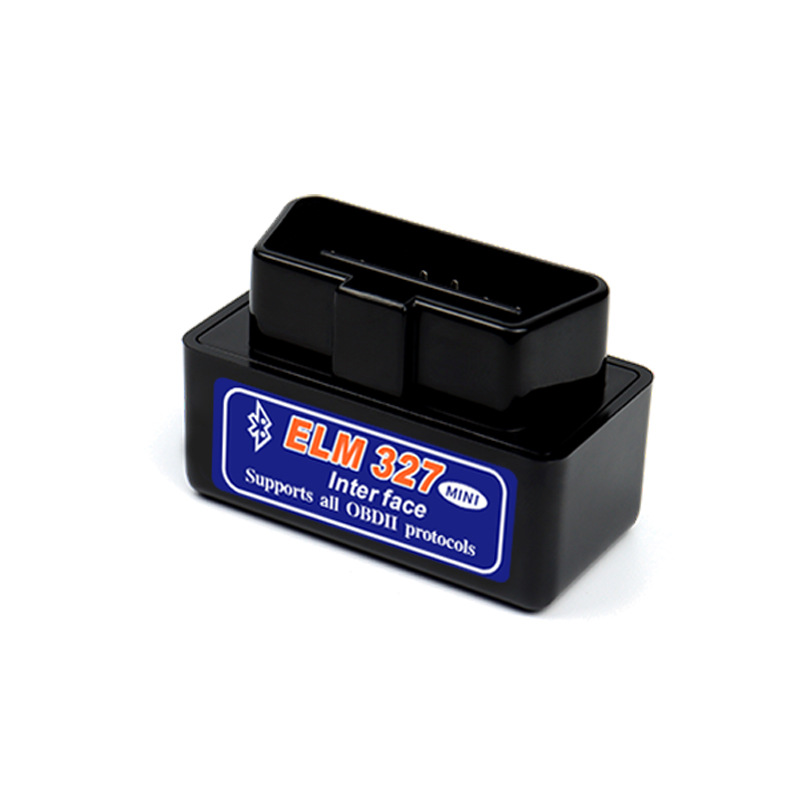 Mini V2.1 ELM327- OBD2 Blutoth Adapter ULME 327 V1.5 Scanner Diagnosescan-werkzeug Auto Code Reader OBDII ELM327