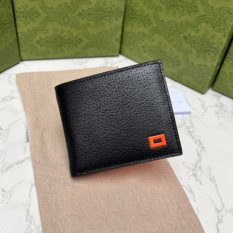 Men designer wallets new men short wallet Genuine leather card holder Fashion Paris black purse High quality Card Holders
Men designer wallets new men short wallet Genuine leather card holder Fashion Paris black purse High quality Card Holders