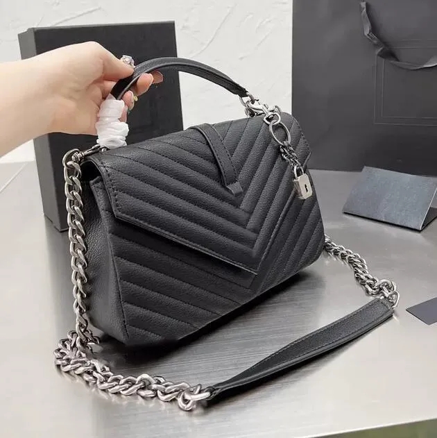 AAA fashion tote bag ysle woman plaque shoulder bag quilted black designer bag messenger bag luxury high quality women luxurys handbag crossbody designer handbag
AAA fashion tote bag ysle woman plaque shoulder bag quilted black designer bag messenger bag luxury high quality women luxurys handbag crossbody designer handbag