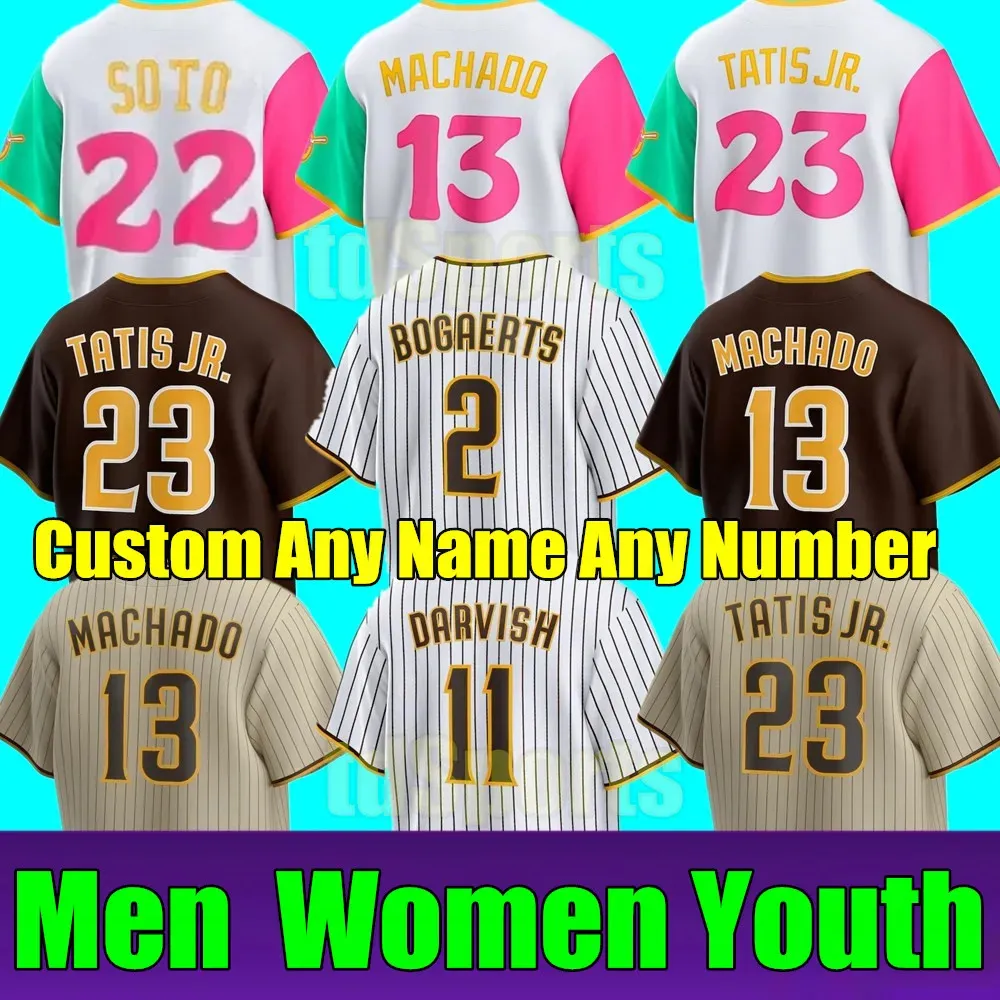 Stitched Fernando Tatis Jr. Jersey Xander Bogaerts Juan Soto Manny Machado Yu Darvish Trent Grisham Jake Cronenworth Kim Joe Musgrove Blake Snell Baseball Jerseys, Coolbase
Stitched Fernando Tatis Jr. Jersey Xander Bogaerts Juan Soto Manny Machado Yu Darvish Trent Grisham Jake Cronenworth Kim Joe Musgrove Blake Snell Baseball Jerseys, Coolbase