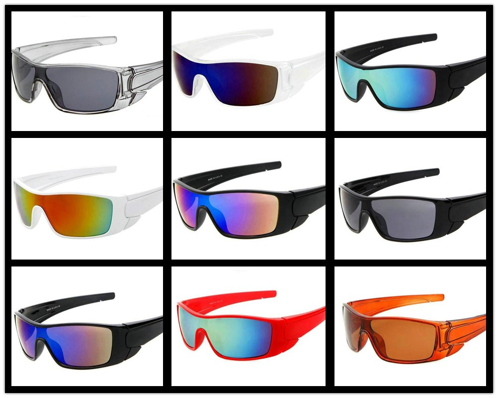 2023 fashion brand Sunglasses Outdoor Eyewear Wholesale-low price Mens Sports Windproof Blinkers Sun Glasses Brand Designers fuel cell free shipping With Package
2023 fashion brand Sunglasses Outdoor Eyewear Wholesale-low price Mens Sports Windproof Blinkers Sun Glasses Brand Designers fuel cell free shipping With Package