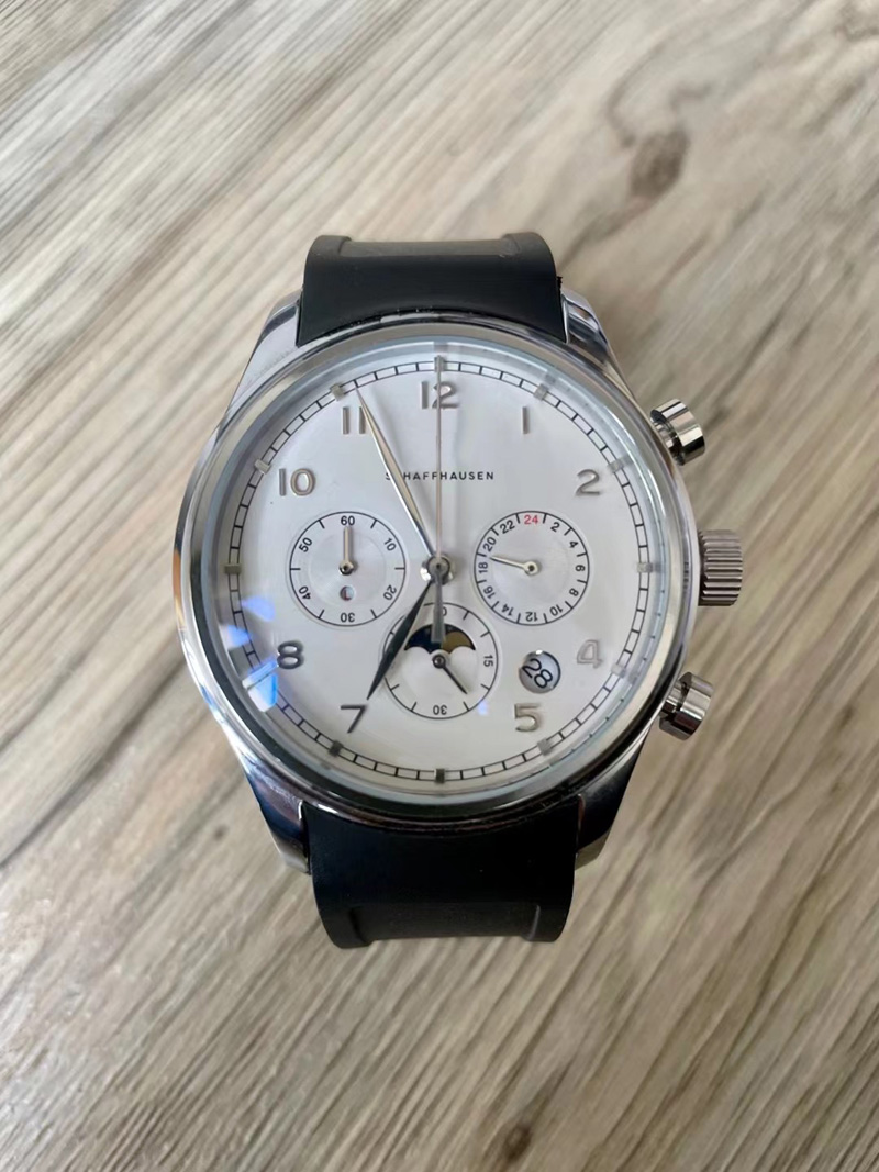 2023 Luxury Quartz Watch for Men Pilot Series casual Fashion Men premium wristWatch Black leather strap iwcs 02
2023 Luxury Quartz Watch for Men Pilot Series casual Fashion Men premium wristWatch Black leather strap iwcs 02