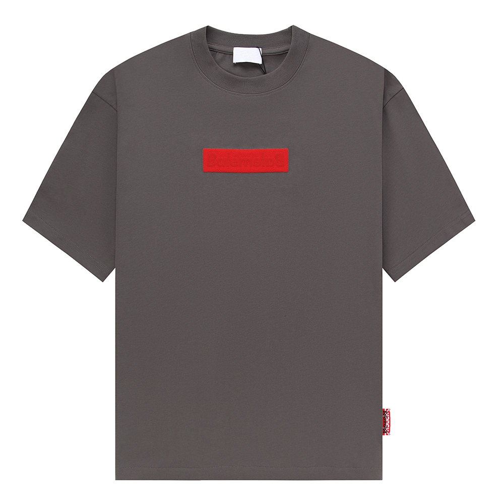 23SS New Jointly Signed Woman Men's T-Shirts High End BB Classic Red Box Letter Printed Short Sleeve Summer Fashion Breathable Street Simple Solid Tee TJAMMTX178, White
23SS New Jointly Signed Woman Men's T-Shirts High End BB Classic Red Box Letter Printed Short Sleeve Summer Fashion Breathable Street Simple Solid Tee TJAMMTX178, White