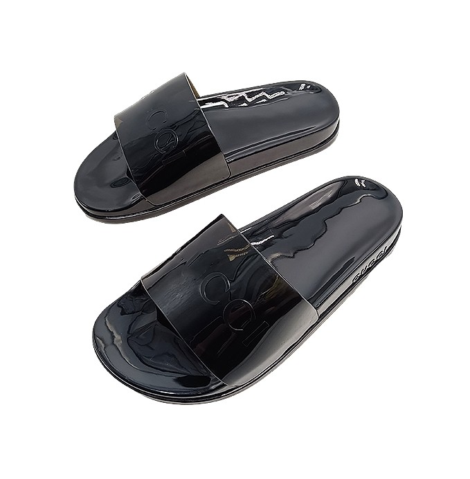 Summer Beach Slippers High quality Fashion Low heeled Flops Lady Luxury designer Slides women shoes Ladies Sandals, Yellow
Summer Beach Slippers High quality Fashion Low heeled Flops Lady Luxury designer Slides women shoes Ladies Sandals, Yellow