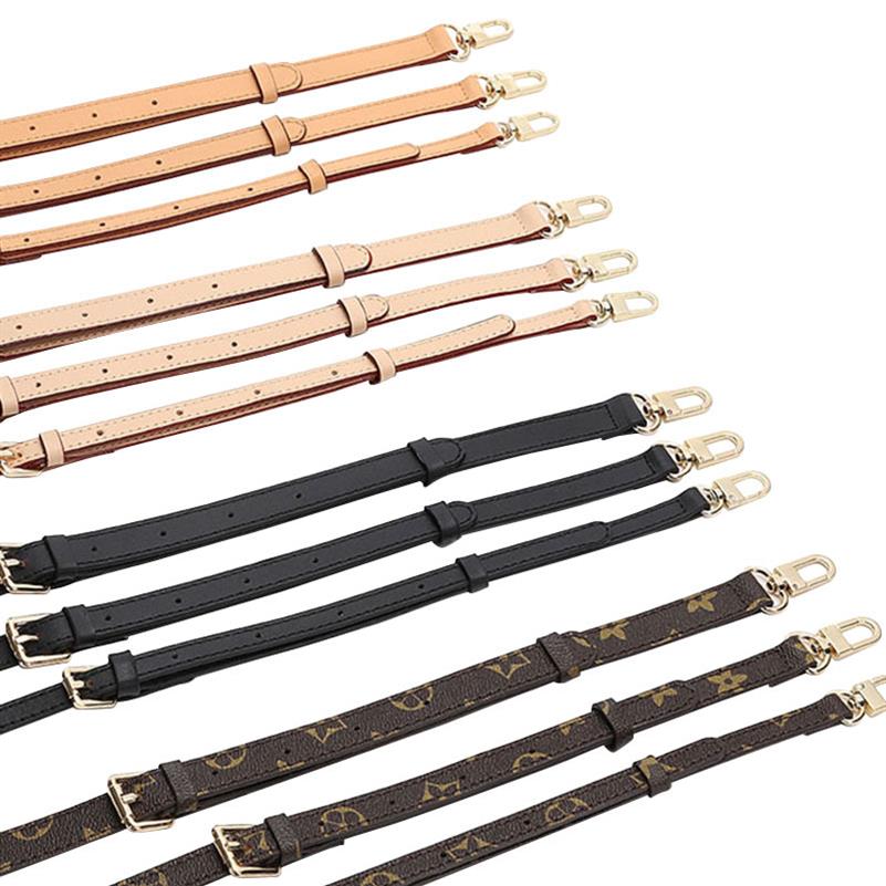 Bag Parts High-end Cowhide Straps Fashion Shoulder Bags Accessories Cross Body Strap for Women269H
Bag Parts High-end Cowhide Straps Fashion Shoulder Bags Accessories Cross Body Strap for Women269H