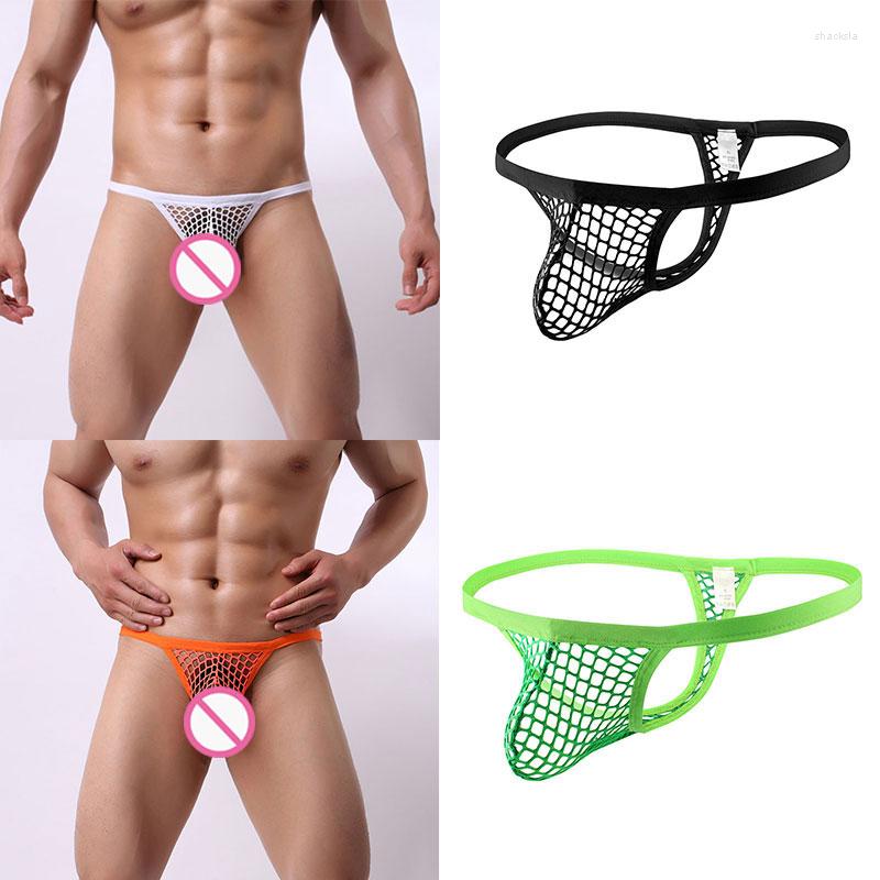 Women's Panties Underwear Sexy Full Transparent Fishnet Men Briefs G String Mini Low Waist Thongs Gay Perspective Underpants Pure Color, 03nude
Women's Panties Underwear Sexy Full Transparent Fishnet Men Briefs G String Mini Low Waist Thongs Gay Perspective Underpants Pure Color, 03nude