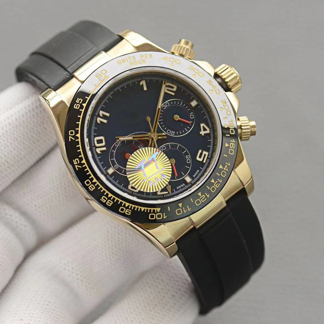 Designer's New High-end Luxury 3a Men's Mechanical Watch Six-needle Perpetual Calendar Waterproof 904l Steel Belt Mechanical Watch, Extra
Designer's New High-end Luxury 3a Men's Mechanical Watch Six-needle Perpetual Calendar Waterproof 904l Steel Belt Mechanical Watch, Extra
