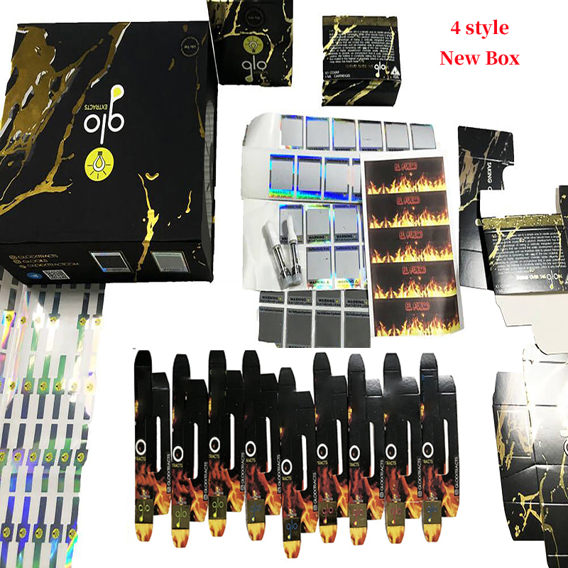 Glo Empty Vape Pen Cartridge Packaging Atomizer Ceramic Coil Vapes Cartridges 0.8ML 1ML Thick Oil Vaporizer Pens E Cigarettes Carts Glass Tank
Glo Empty Vape Pen Cartridge Packaging Atomizer Ceramic Coil Vapes Cartridges 0.8ML 1ML Thick Oil Vaporizer Pens E Cigarettes Carts Glass Tank