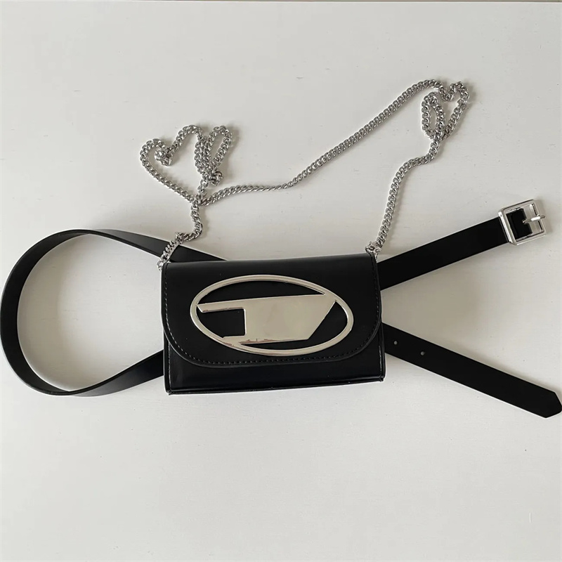 2023 Chains Crossbody Bags Designer Belts Bag Waistbag Shiny Bumbag Hottie Girls Silver Leather Fannypack Y2K Cross Body Shoulder Purse, Die
2023 Chains Crossbody Bags Designer Belts Bag Waistbag Shiny Bumbag Hottie Girls Silver Leather Fannypack Y2K Cross Body Shoulder Purse, Die
