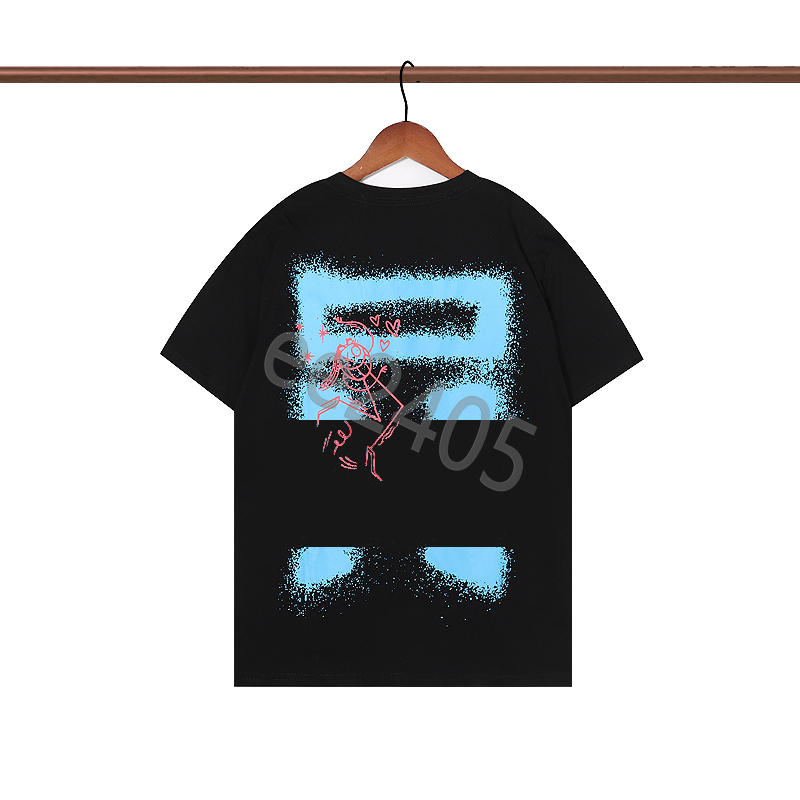 Fashion Men's T-Shirts Summer Men Women Tshirt Cotton Designers offwhite Short Sleeve Casual Shirts Hip Hop Streetwear T Shirt Tees Mens Clothing, The same as original
Fashion Men's T-Shirts Summer Men Women Tshirt Cotton Designers offwhite Short Sleeve Casual Shirts Hip Hop Streetwear T Shirt Tees Mens Clothing, The same as original