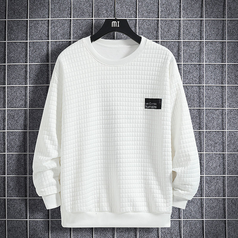 Men's Tracksuits Spring/Summer Men's Classic Solid Trousers Two Piece Men's Casual Slim Size High Quality Sportswear M-5XL 230424