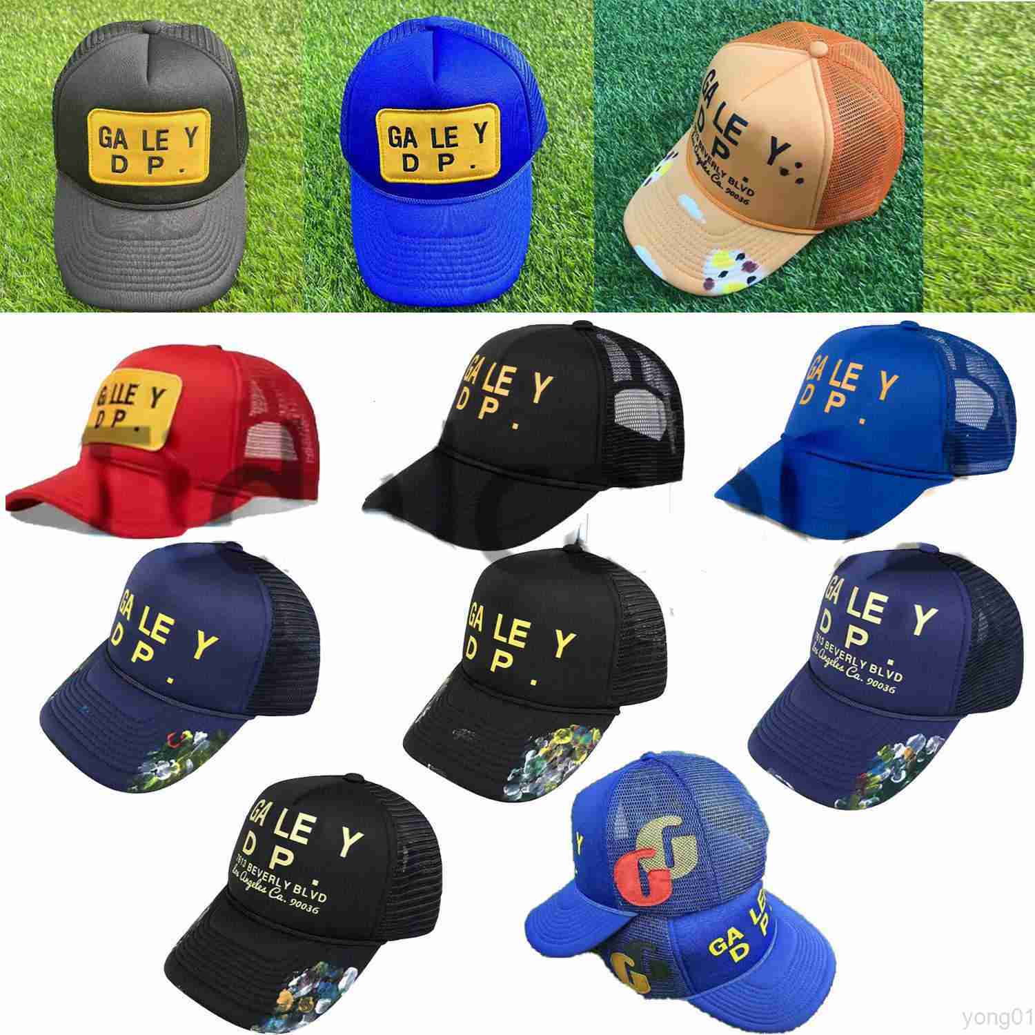 Latest Patch Embroidery Casquette Men's Ball Caps Galleryes Lettering Curved Dept Brim Baseball Cap Fashion Letters Hat Printing, 20
Latest Patch Embroidery Casquette Men's Ball Caps Galleryes Lettering Curved Dept Brim Baseball Cap Fashion Letters Hat Printing, 20