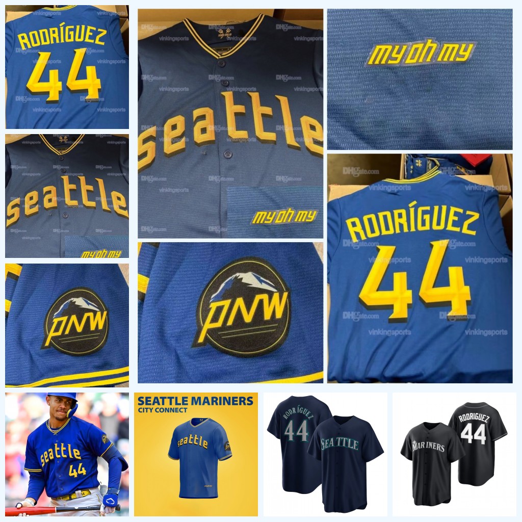 Julio Rodriguez 2023 City Connect Mariners Jersey Ken Griffey Jr. Ty France AJ Pollock Eugenio Suarez Teoscar Hernandez Sam Haggerty Seattle Gabe Speier, Mens s-3xl navy cool base
Julio Rodriguez 2023 City Connect Mariners Jersey Ken Griffey Jr. Ty France AJ Pollock Eugenio Suarez Teoscar Hernandez Sam Haggerty Seattle Gabe Speier, Mens s-3xl navy cool base