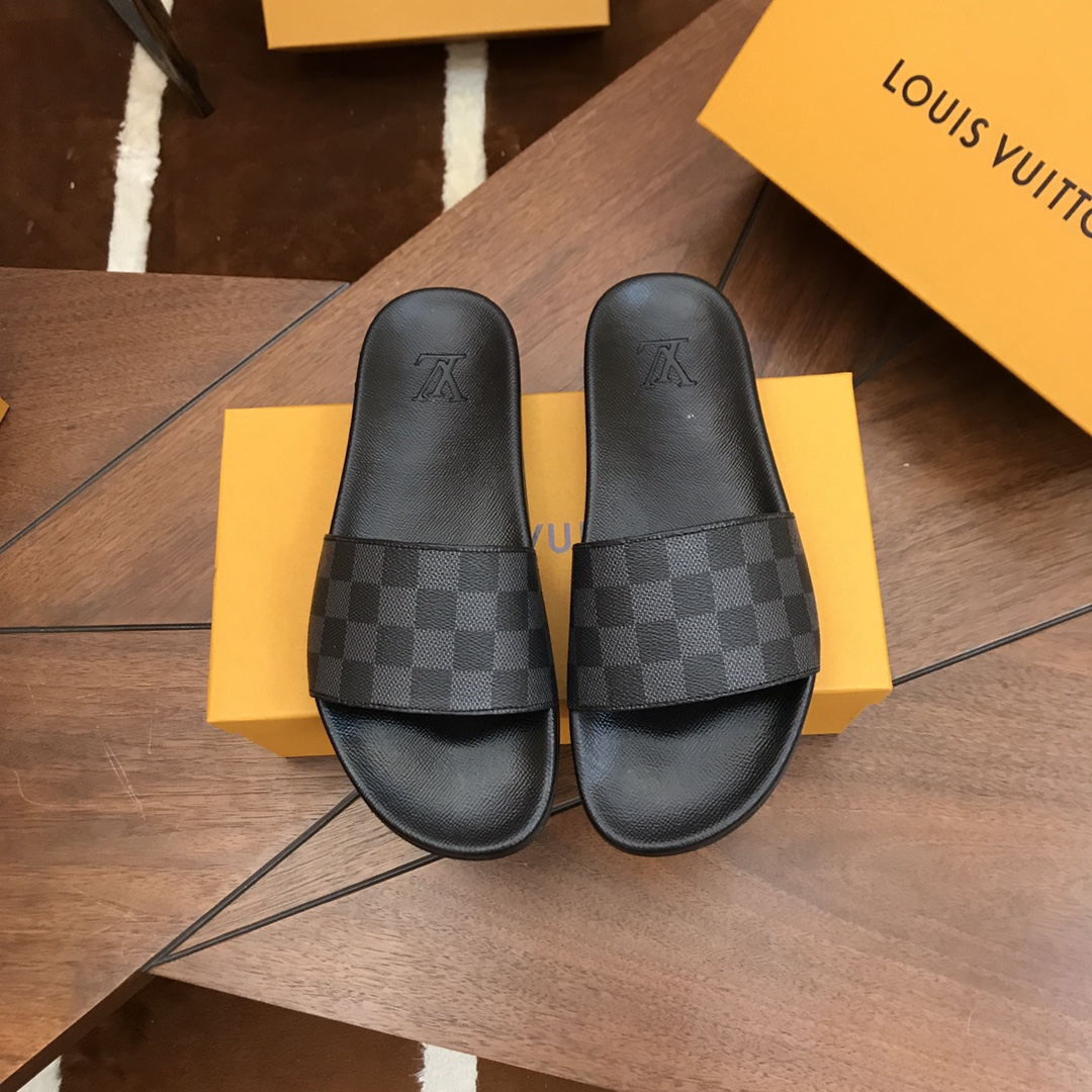 Designer Slides Louis vuitton Women Man Slippers Luxury gucci Sandals Brand Sandal Real Leather Flip Flop Flats Slide Casual Shoes Sneakers lv platform
Designer Slides Louis vuitton Women Man Slippers Luxury gucci Sandals Brand Sandal Real Leather Flip Flop Flats Slide Casual Shoes Sneakers lv platform