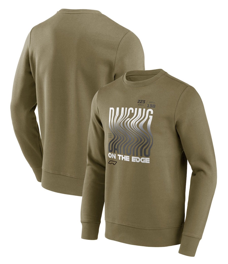 F1 2023 Formula 1 Mens Hoodie Spring Autumn Racing Sports Fashion Hoodies Men Women Oversized Casual Hooded Sweatshirt free shipping