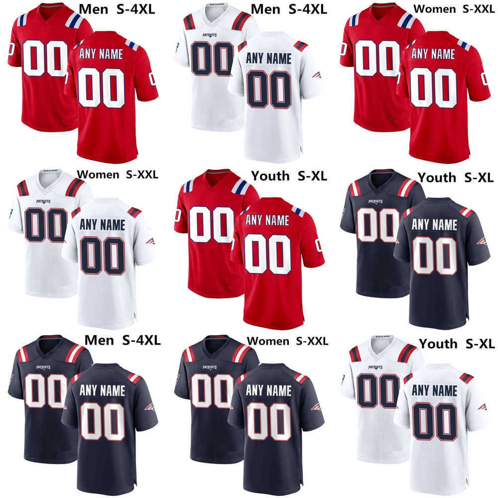 2021 Football Jerseys custom New England''Patriots''men women Jersey 12 Tom Brady 10 Mac Jones 11 Julian Edelman 24 Stephon Gilmore 17 D.J. Chark 3, Color
2021 Football Jerseys custom New England''Patriots''men women Jersey 12 Tom Brady 10 Mac Jones 11 Julian Edelman 24 Stephon Gilmore 17 D.J. Chark 3, Color