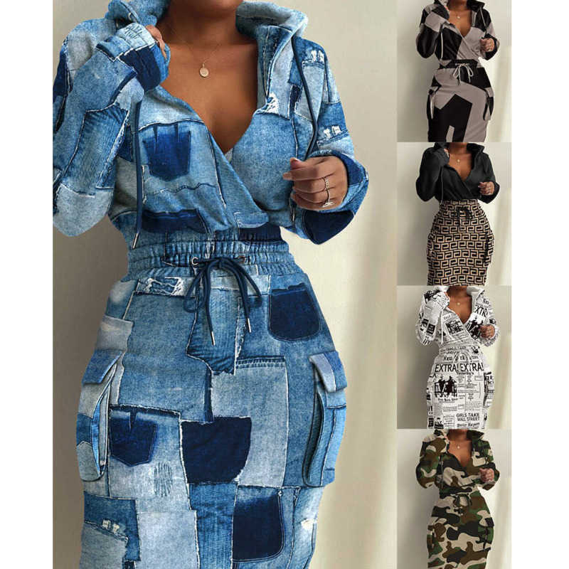 Desinger Casual Dress Plus Size 3xl Women Hoodies Dresses Fashion Long Sleeve Printed Tops Pocket Dress, Rose pink
Desinger Casual Dress Plus Size 3xl Women Hoodies Dresses Fashion Long Sleeve Printed Tops Pocket Dress, Rose pink