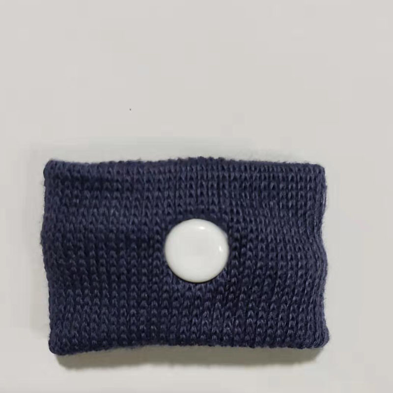 Pest Control Many Color Health Care Anti Nausea Wristbands Car Sickness Reusable Motion Sea Sick Carsickness Travel Wrist Bands