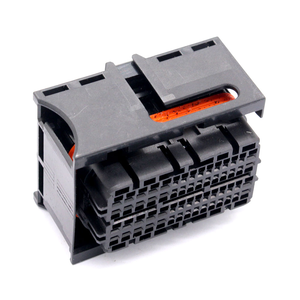 2208273-3A 2208272-1 60 Pin TE/AMP Connector Waterproof Female For Automotive