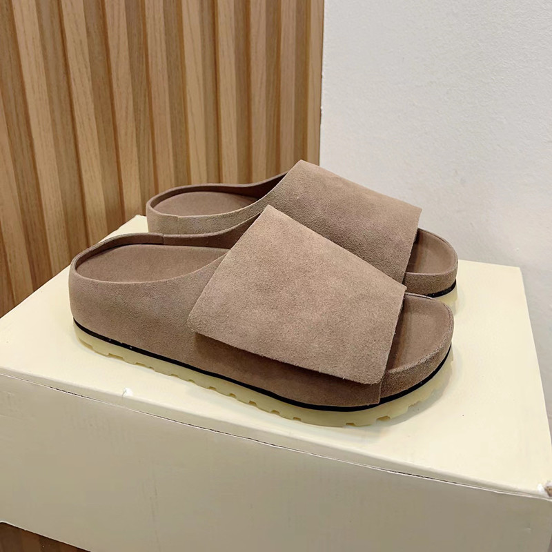 Fashion Women Sandals Brunello Cucinelli Slippers Thick Bottom Summer Unisex Casual Shoes Solid Color Luxury Brand Hook Loop Men Slides Men's Shoes Women's Shoes 2023, As pic
Fashion Women Sandals Brunello Cucinelli Slippers Thick Bottom Summer Unisex Casual Shoes Solid Color Luxury Brand Hook Loop Men Slides Men's Shoes Women's Shoes 2023, As pic