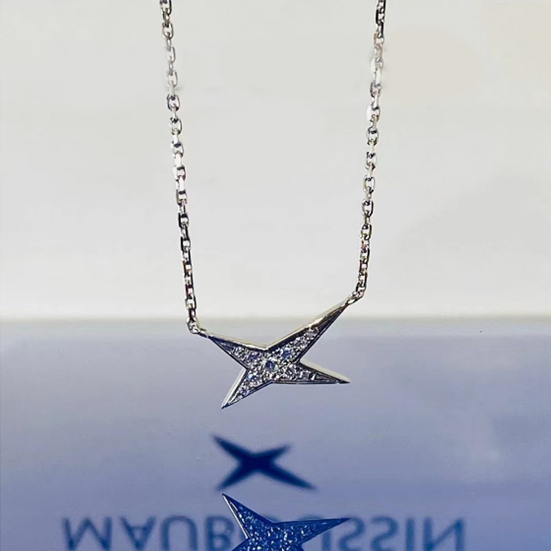 Beaded Mauboussin France MISS Luxury Jewelry Star Sterling Silver Plating 18K Bracelet Womens Necklace Wholesale 230424
Beaded Mauboussin France MISS Luxury Jewelry Star Sterling Silver Plating 18K Bracelet Womens Necklace Wholesale 230424