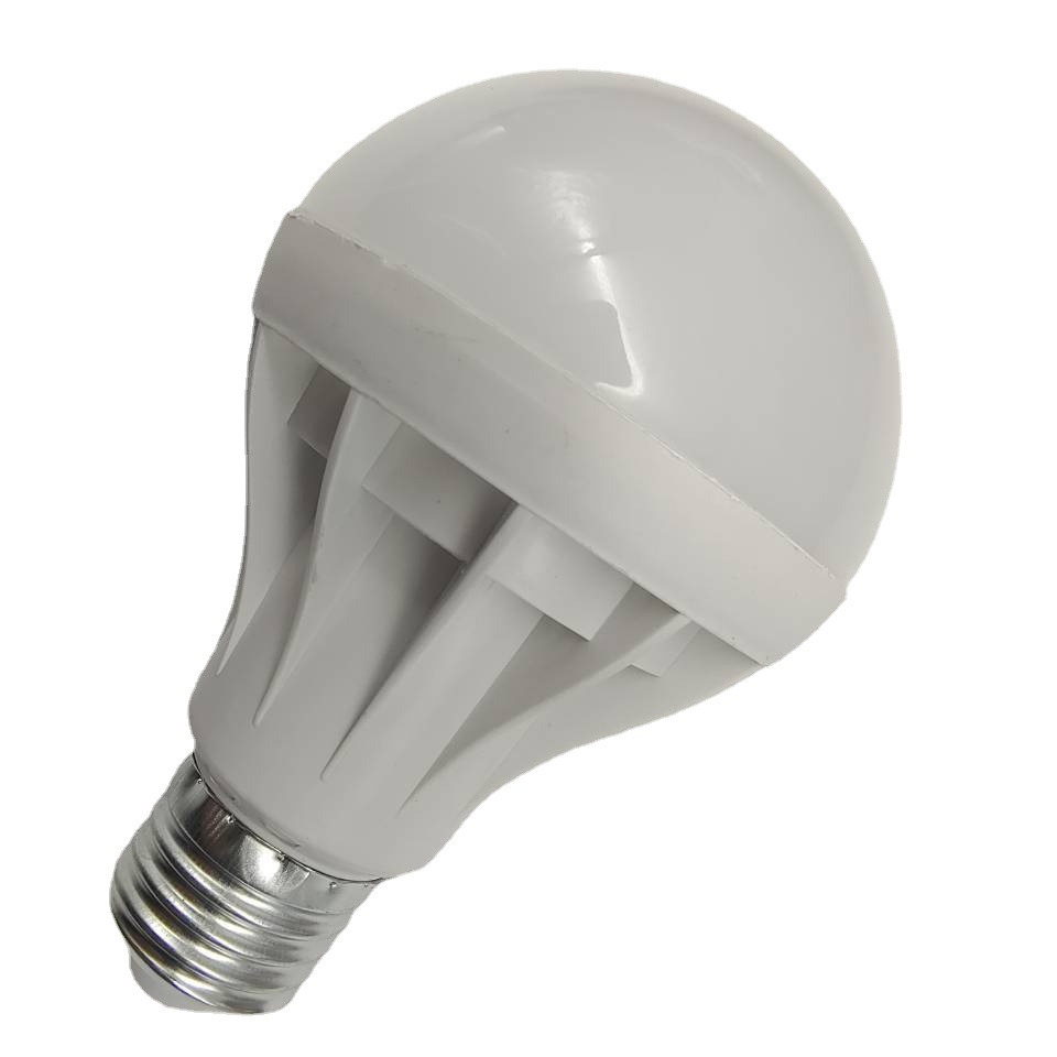 LED light bulb, LED energy-saving light bulb, E27 universal screw socket, 3W5W7 watt
LED light bulb, LED energy-saving light bulb, E27 universal screw socket, 3W5W7 watt
