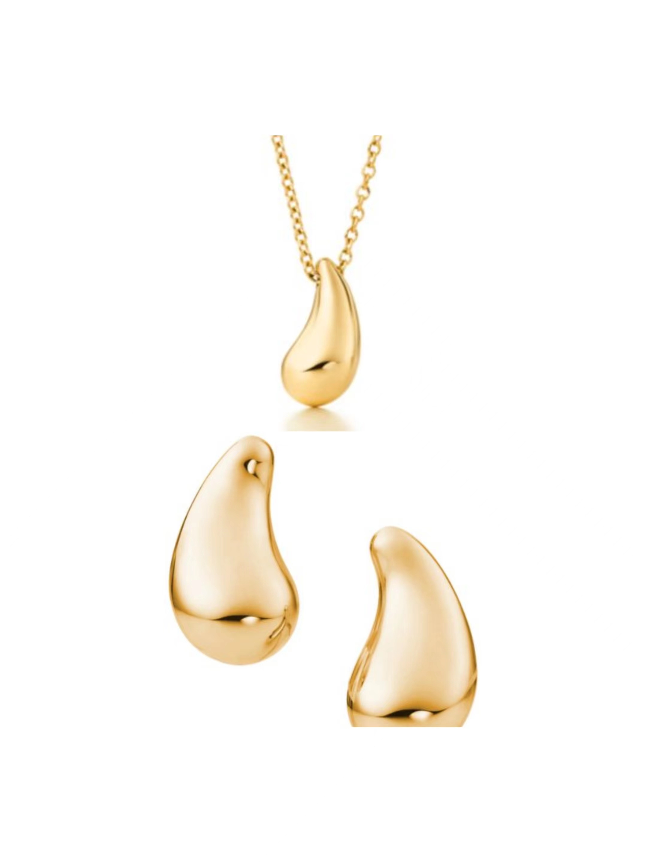 Designer Unisex female Jewlery Designer 18k gold necklaces for women silver trendy Pendant set fashion mother Valentine Day gift for girlfriend earrings gifts
Designer Unisex female Jewlery Designer 18k gold necklaces for women silver trendy Pendant set fashion mother Valentine Day gift for girlfriend earrings gifts