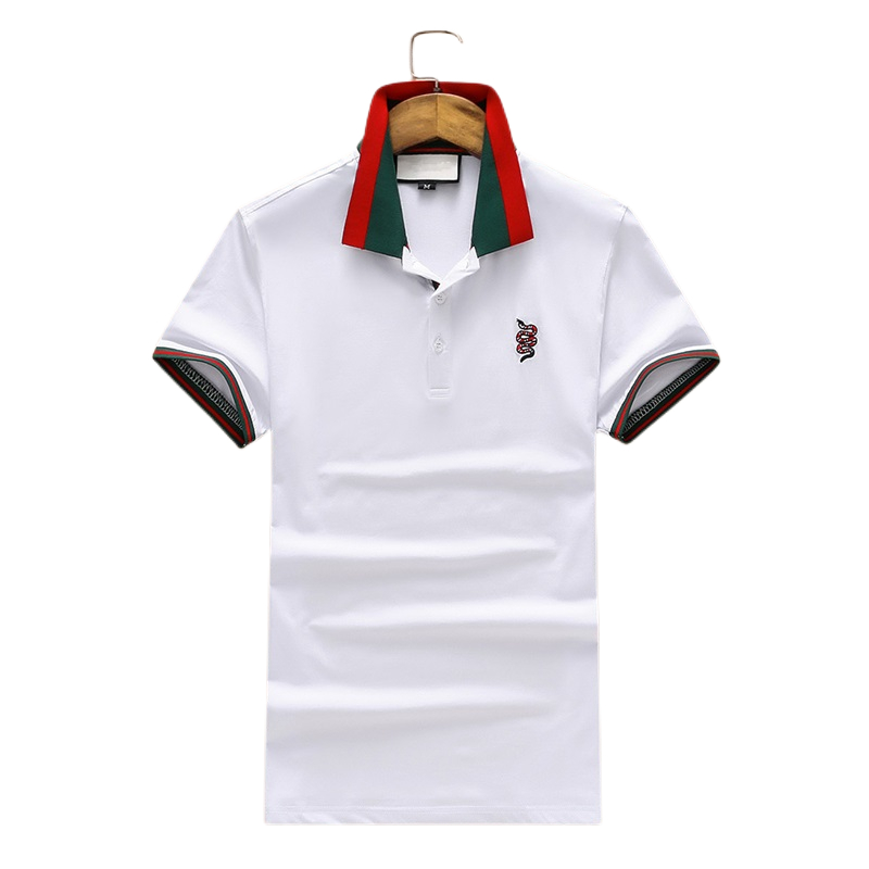 Polo women designer Men shirt and men's casual business fashion letter printed T-shirt high street men's Polo shirt quality wholesale010 SM5A, White
Polo women designer Men shirt and men's casual business fashion letter printed T-shirt high street men's Polo shirt quality wholesale010 SM5A, White