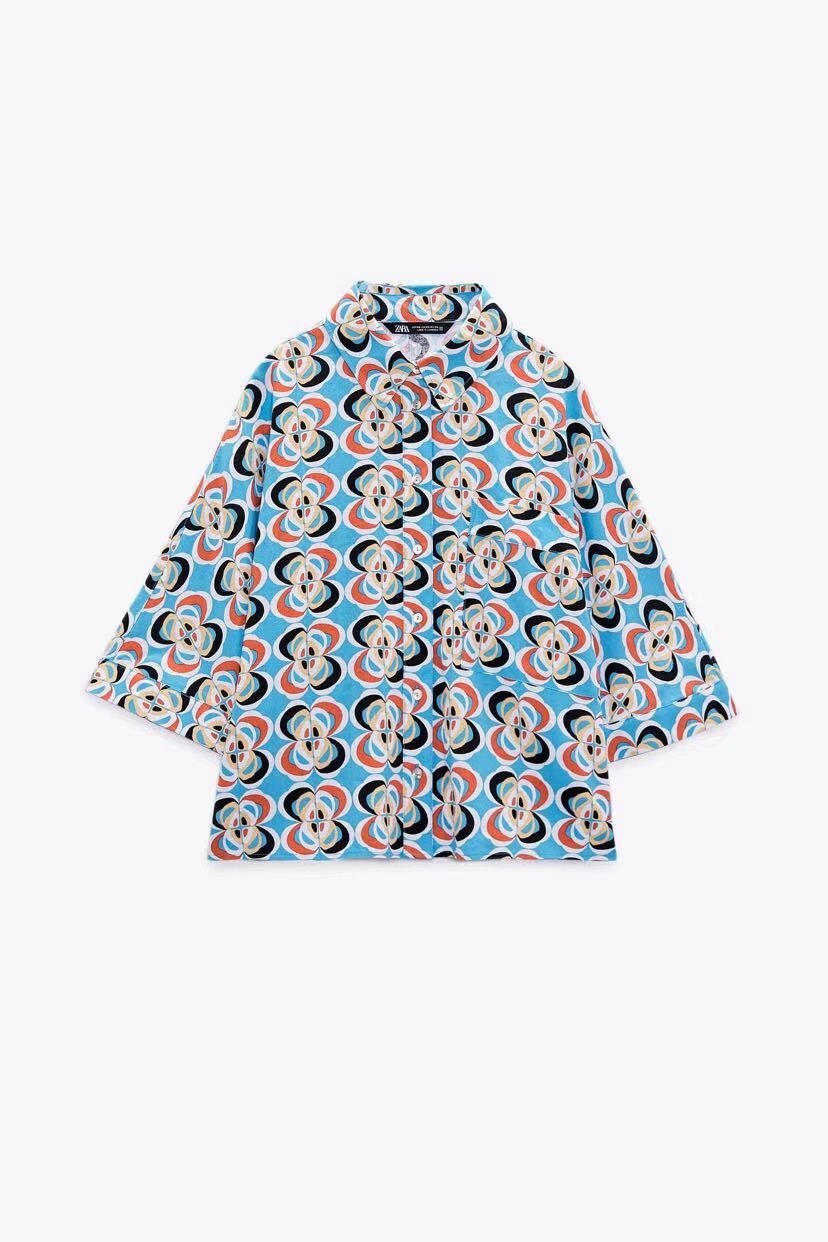 2023 Fashion Tshirt Sleeve Split Thigh Dress Lady dress shirt pants women pants dress