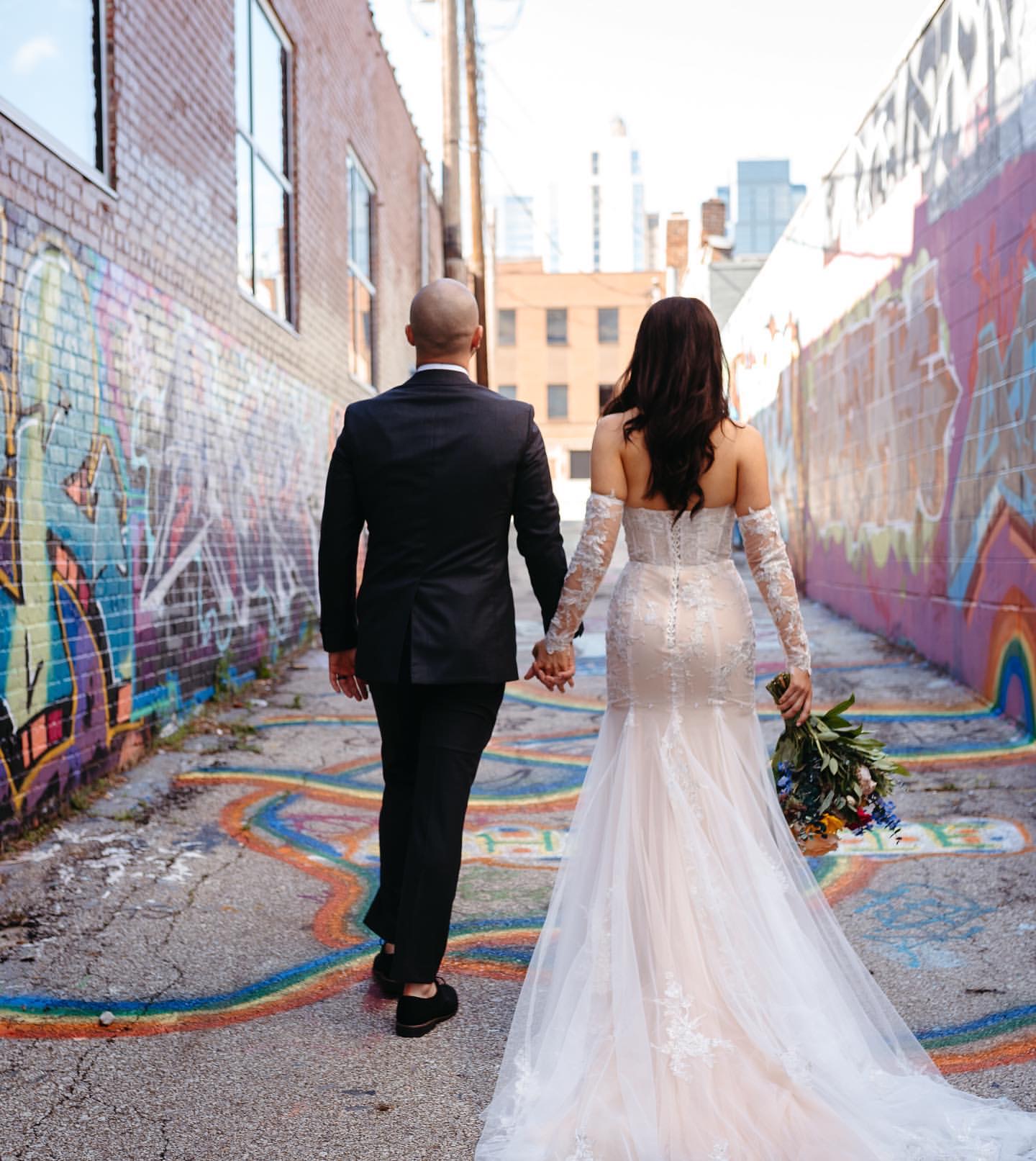 2023 Nov Arabic Aso Ebi Plus Size Illusion Lace Mermaid Wedding Dress Ivory Long Sleeves Mermaid Vintage Sexy Bridal Gowns Dresses ZJ2206