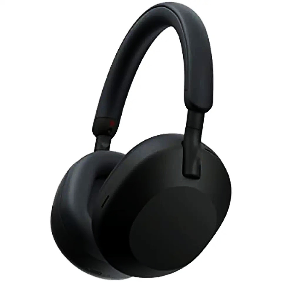 New Luxury quality For Sony WH-1000XM5 Headworn None True Sports gaming Wireless Earbuds Bluetooth Earphone 9D Stereo Headset headphones wholesale Tws headset