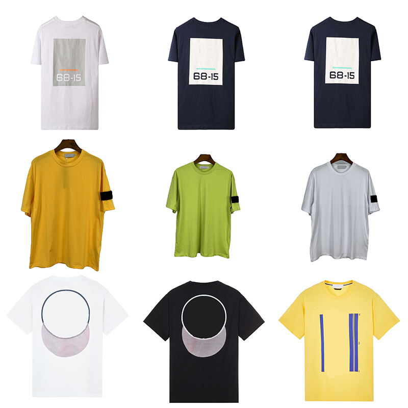Brand men's and women's T-shirts Multiple types of cotton stone polos mens island tshirts, 12
Brand men's and women's T-shirts Multiple types of cotton stone polos mens island tshirts, 12