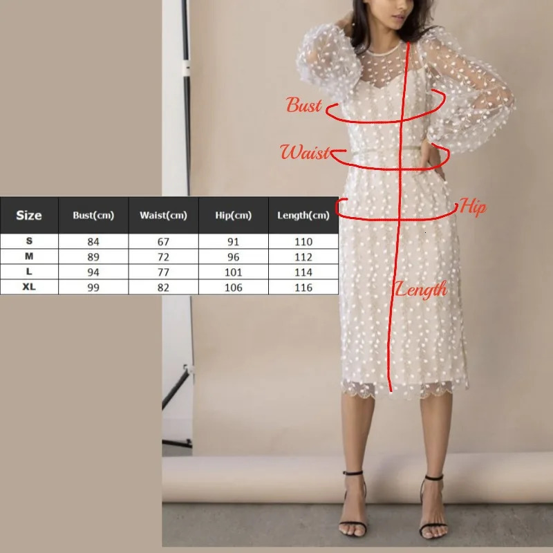 Urban Sexy Dresses Elegant Ladies Dress For Women Party Embroidered Sheer Mesh Long Sleeve Square Neck Slim Maxi Dress Traf Vestidos Woman Clothing 23