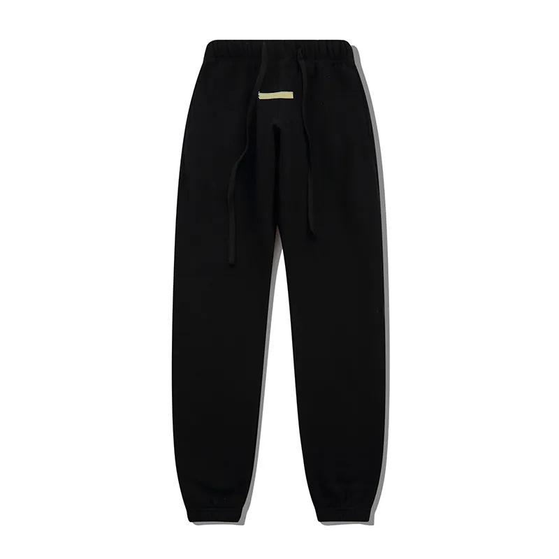 Pants Designer ESS Pants Reflective Mens Mens Womens Elasticity Men Sports Loose Silocone Letters Sweatpants Drawstring Trousers Casual U0TY
Pants Designer ESS Pants Reflective Mens Mens Womens Elasticity Men Sports Loose Silocone Letters Sweatpants Drawstring Trousers Casual U0TY