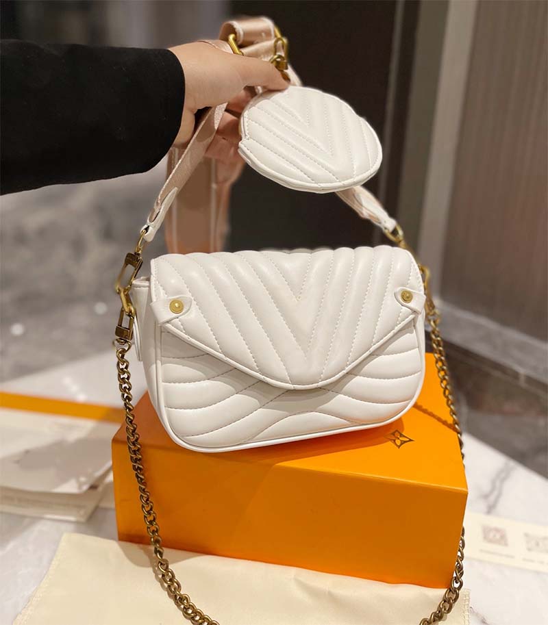 AAA luxury M56461 tote bag louiseitys women classic bag vuttonse shoulder bag new wave multi-pochette designer handbag luxurys handbag crossbody bag designer bag
AAA luxury M56461 tote bag louiseitys women classic bag vuttonse shoulder bag new wave multi-pochette designer handbag luxurys handbag crossbody bag designer bag