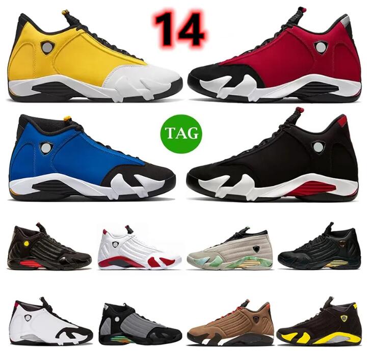 14s Basketball Shoes men Jumpman 14 Ginger candy cane Winterized gym red Blue desert sand defining moments Hyper Royal retro mens trainers sports sneakers
14s Basketball Shoes men Jumpman 14 Ginger candy cane Winterized gym red Blue desert sand defining moments Hyper Royal retro mens trainers sports sneakers