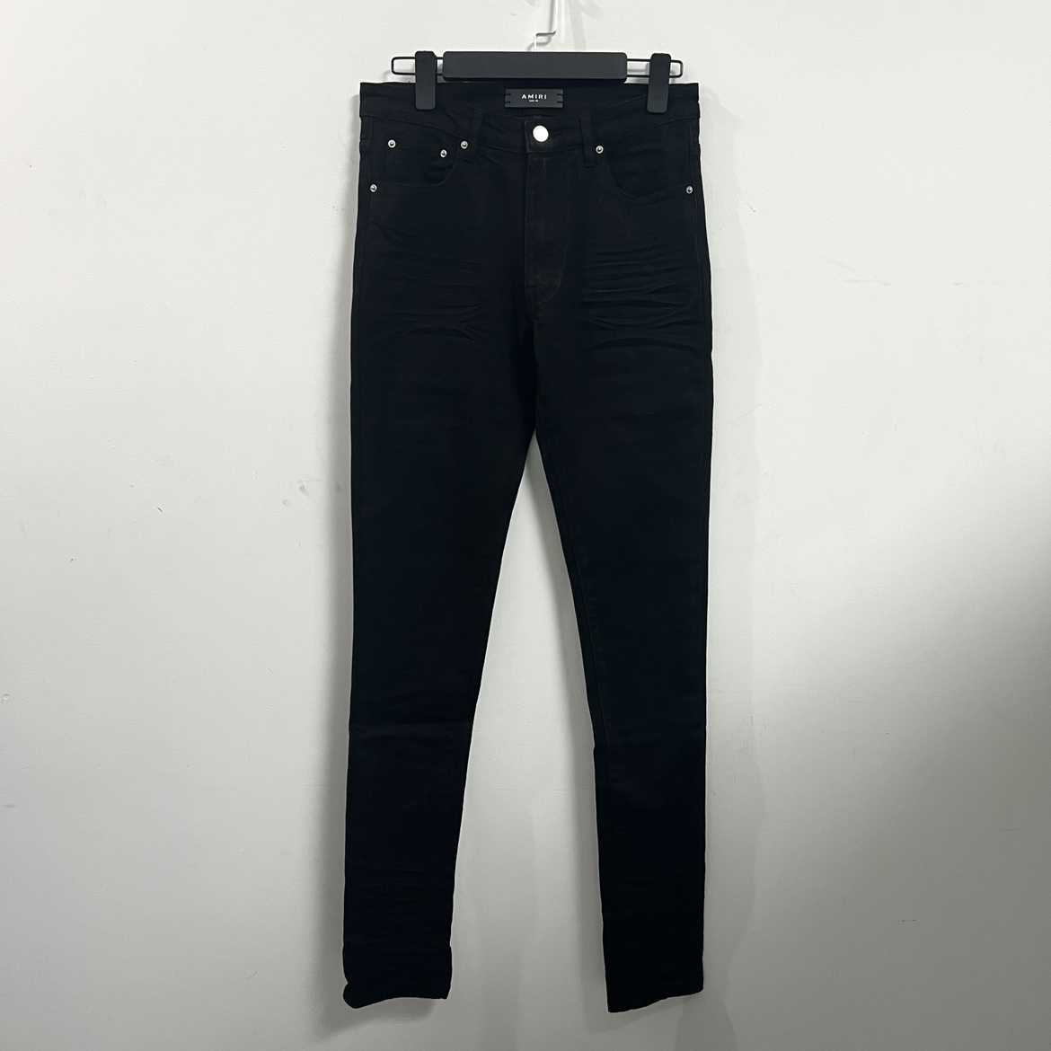 Designer Clothing Luxury Casual Fashion Denim Pants Trick Amiiri Basic Cow Fold Invincible Cultivation Distressed Ripped Skinny Jeans Motocycle Rock Straight Bik, Black
Designer Clothing Luxury Casual Fashion Denim Pants Trick Amiiri Basic Cow Fold Invincible Cultivation Distressed Ripped Skinny Jeans Motocycle Rock Straight Bik, Black